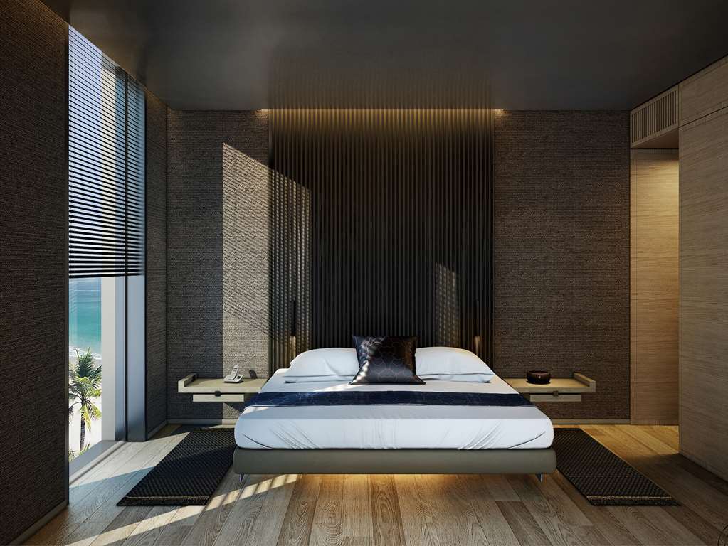 The Residences Caesars Palace Bluewaters 5* Dubai