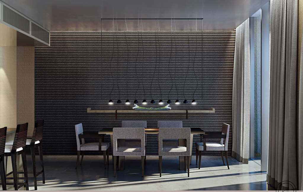 Aparthotel The Residences Caesars Palace Bluewaters