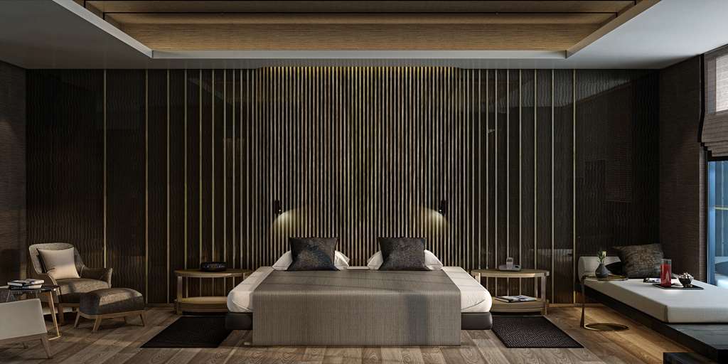 The Residences Caesars Palace Bluewaters Aparthotel