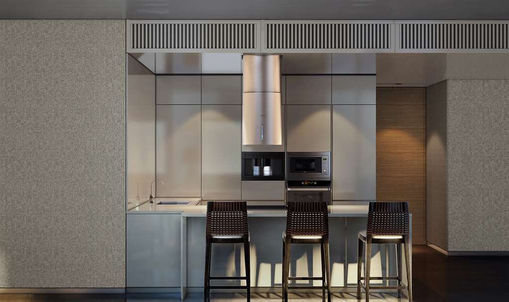 The Residences Caesars Palace Bluewaters 5*