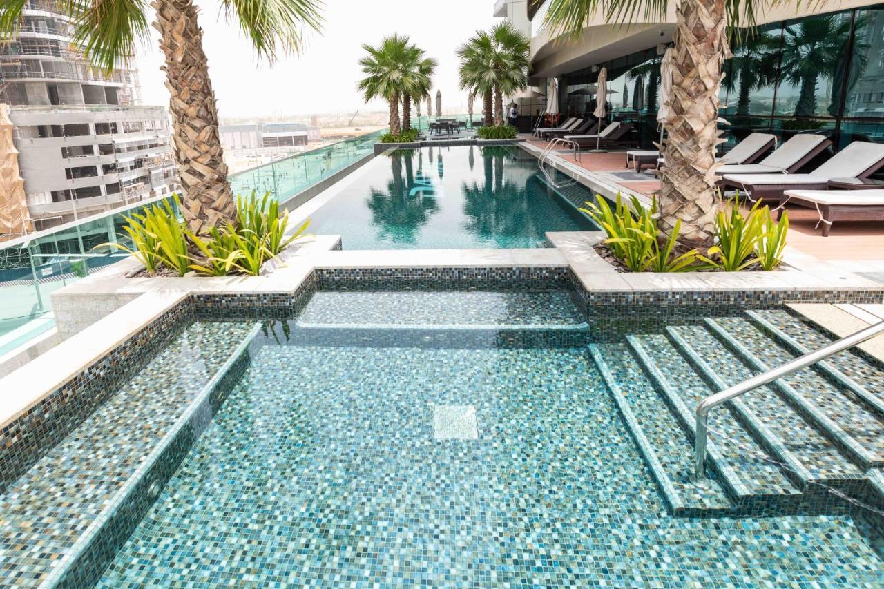 Apartamento Damac Upper Crest In Downtown Dubai