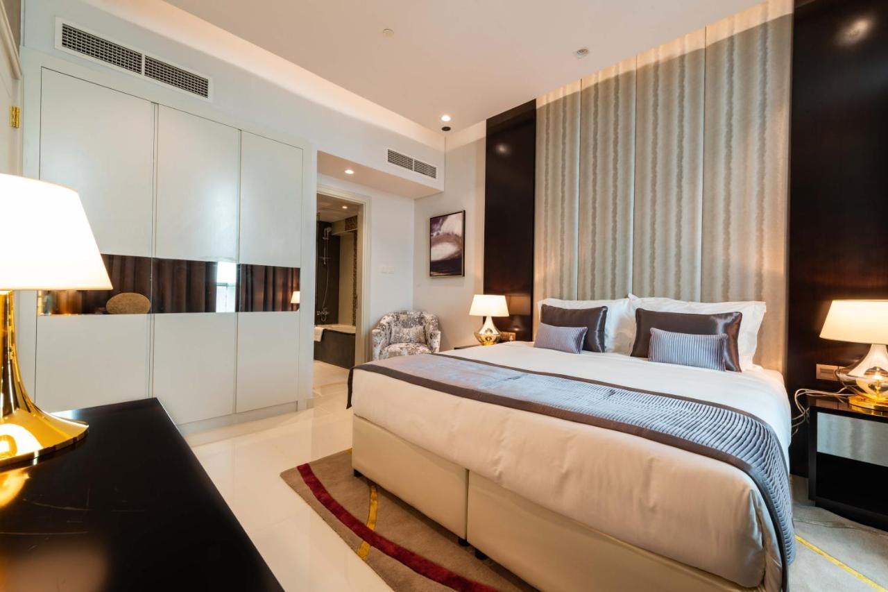 Apartamento Damac Upper Crest In Downtown