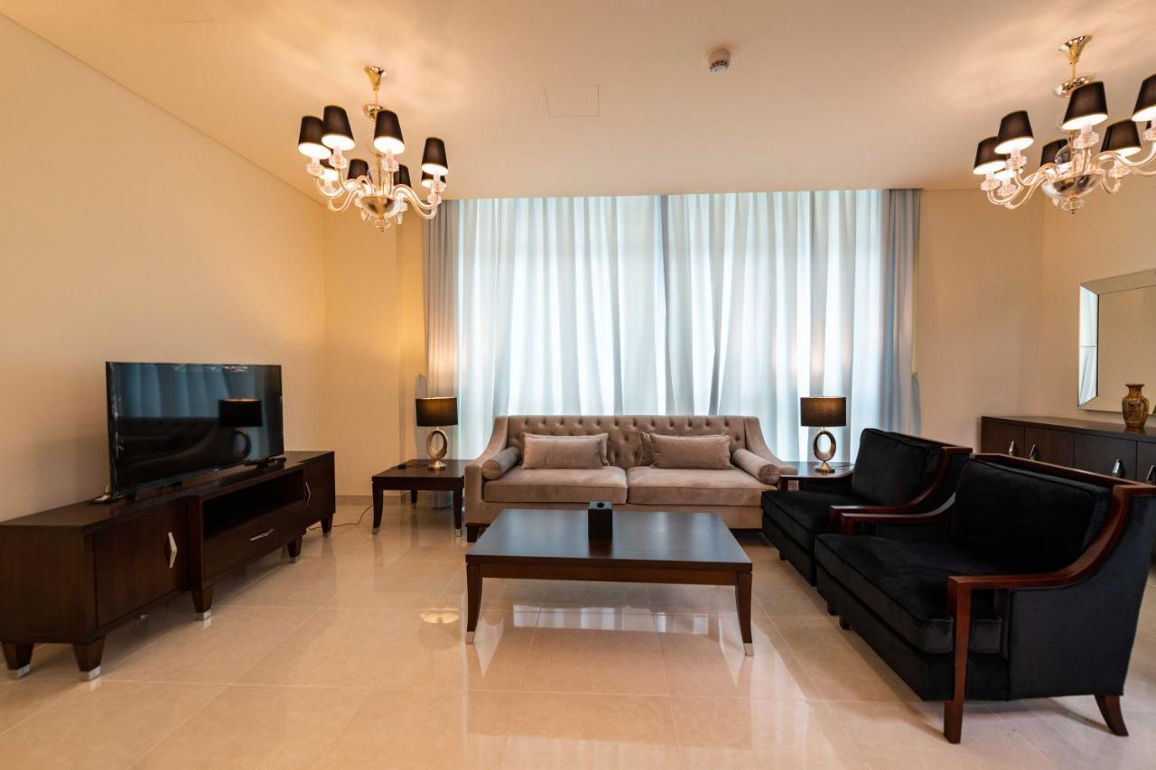 Blue Ocean Homes - Polo C1 * Dubai