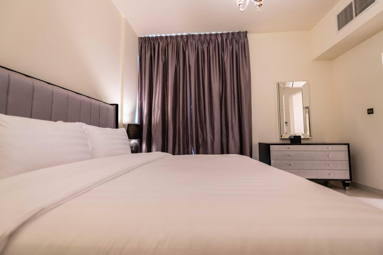 Blue Ocean Homes - Polo C1 * Dubai