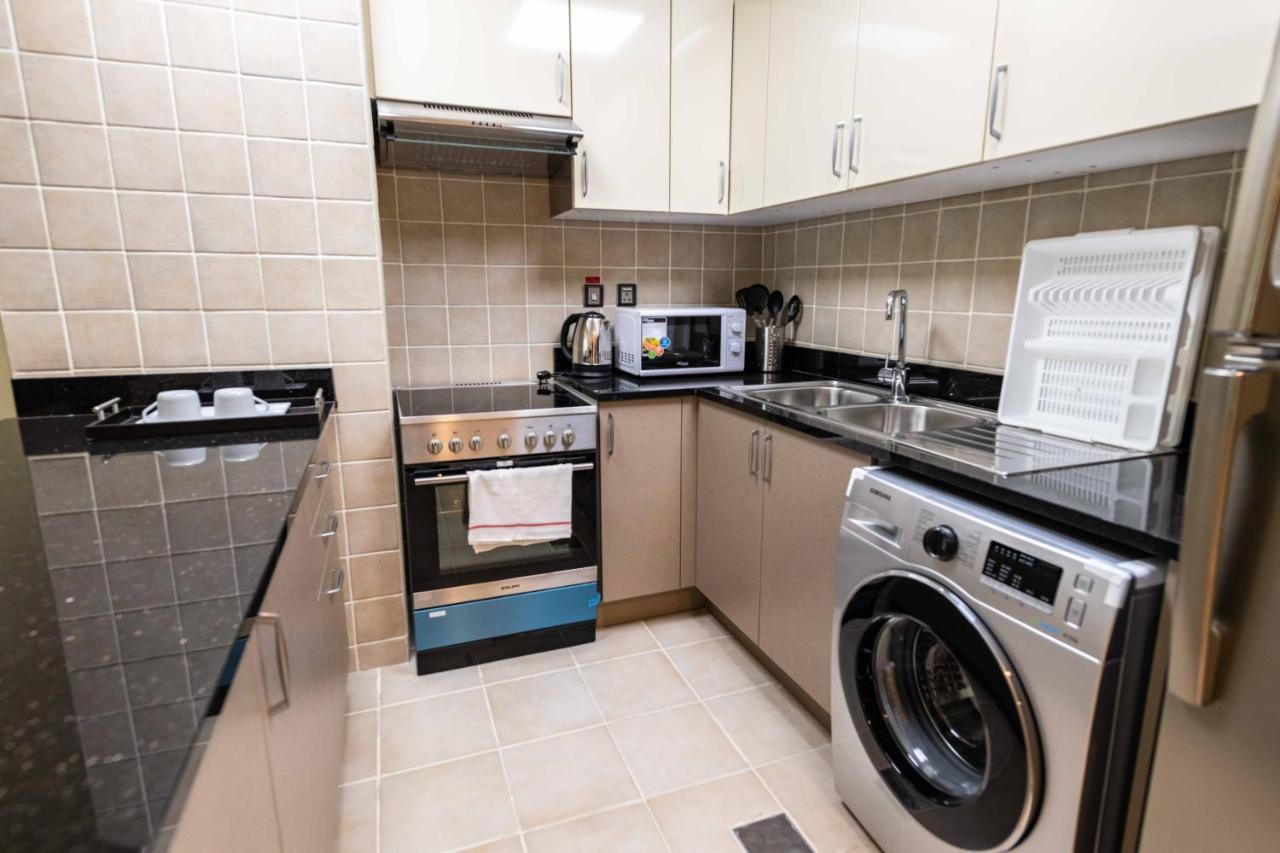 Blue Ocean Homes - Polo C1 Apartment *