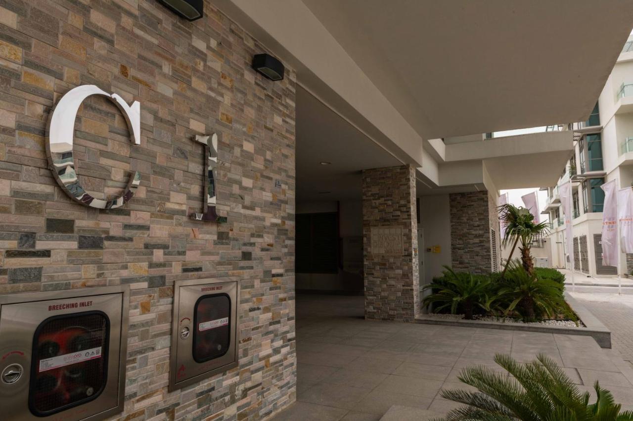 Blue Ocean Homes - Polo C1 Apartment *