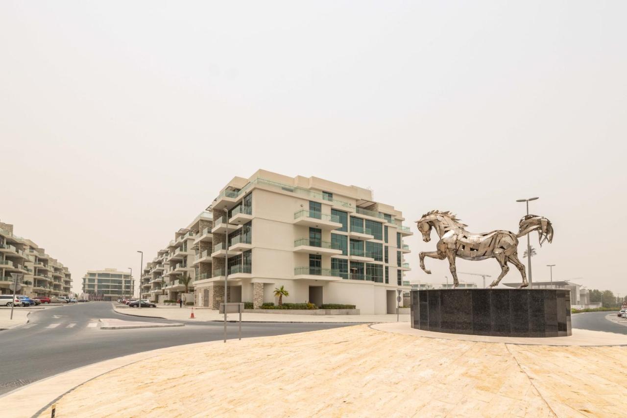 Blue Ocean Homes - Polo C1 Apartment Dubai