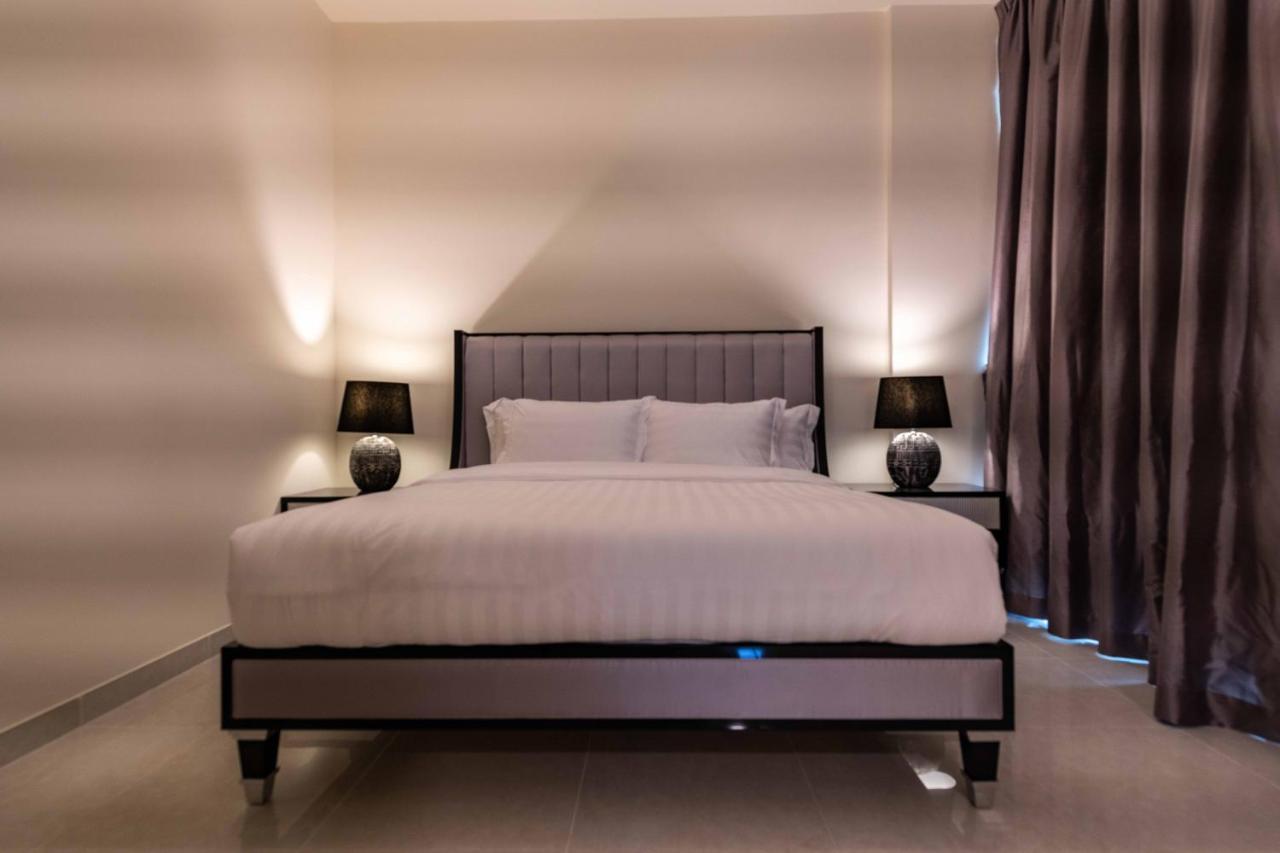 Apartment Blue Ocean Homes - Polo C1 *