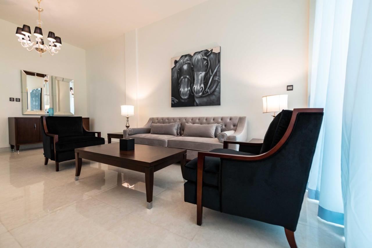 Blue Ocean Homes - Polo C1 Apartment