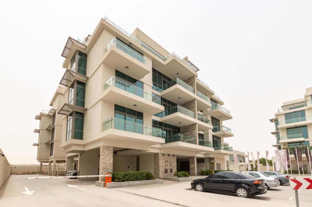 Blue Ocean Homes - Polo C1 * Dubai