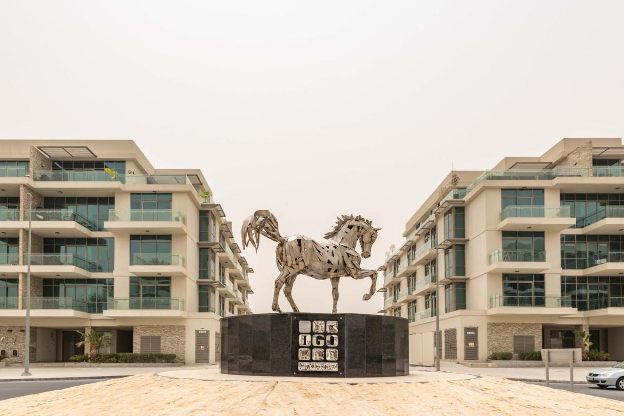 Blue Ocean Homes - Polo C1 * Dubai