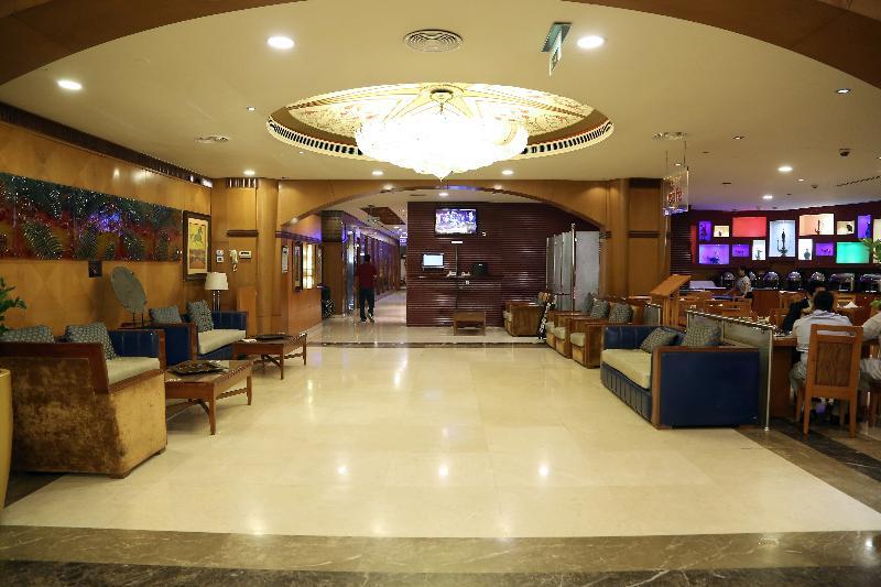 La Quinta By Wyndham Jumeirah 4*
