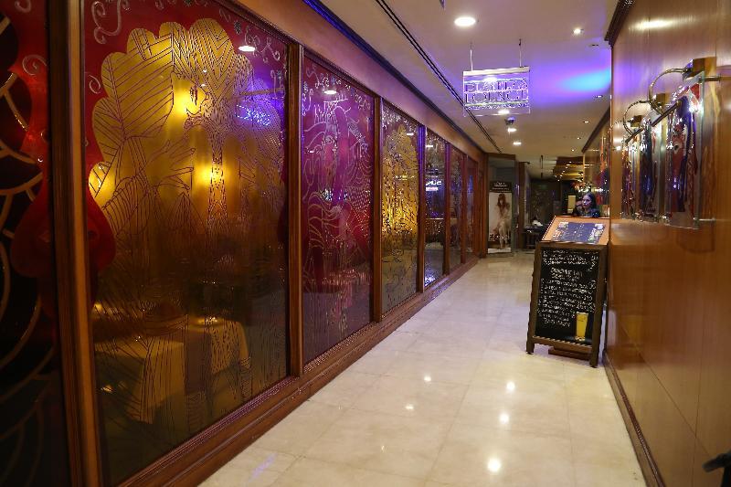 La Quinta By Wyndham Jumeirah Hotel 4*