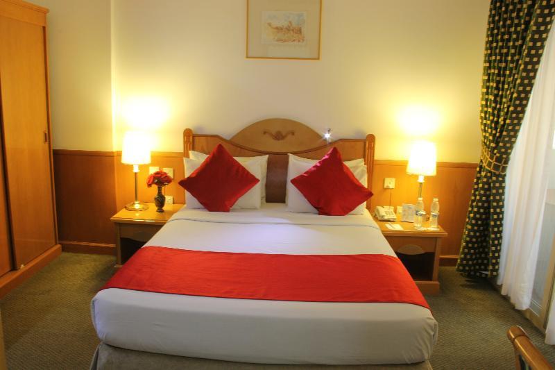 Zain International Hotel
