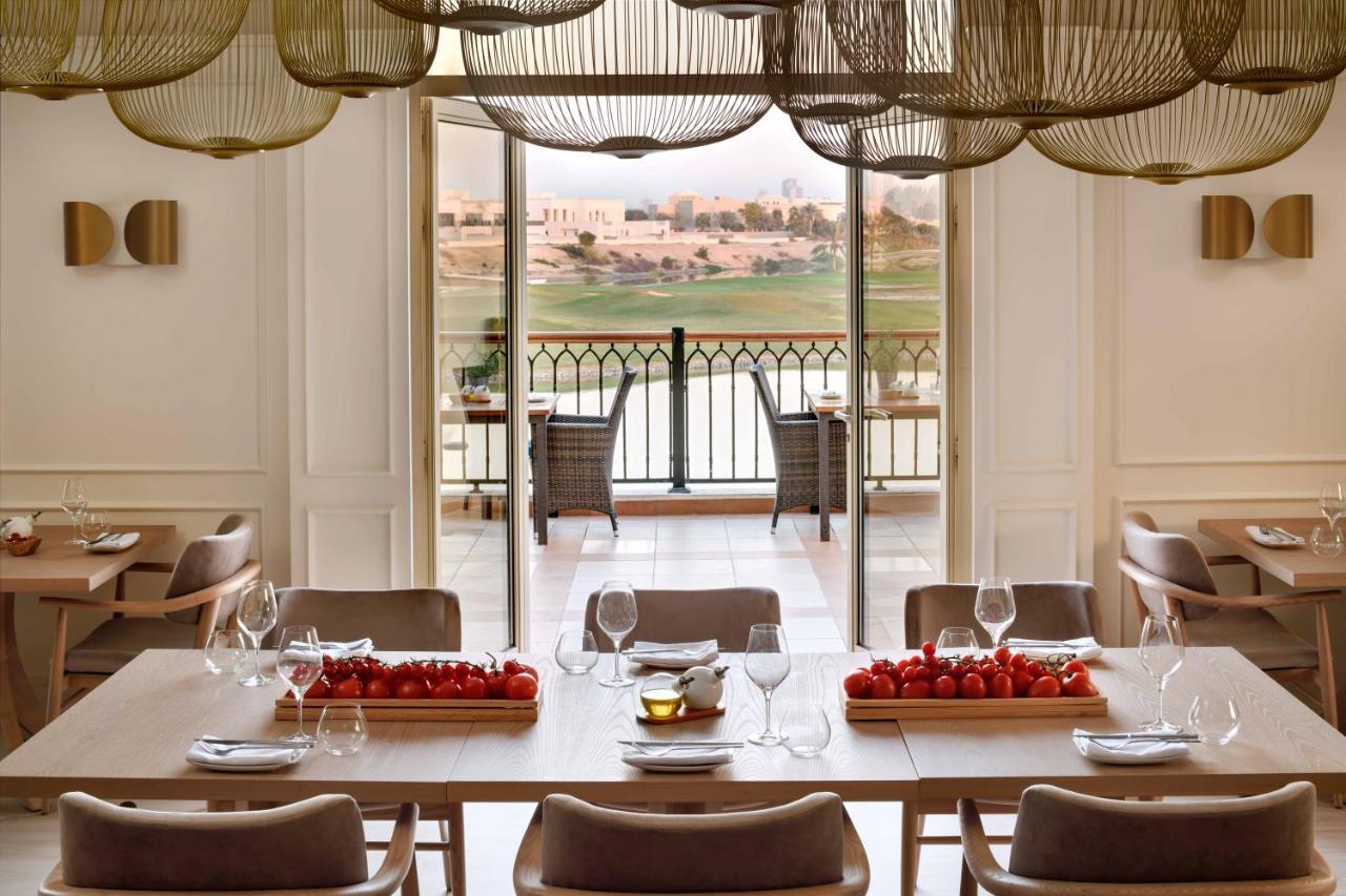Hotel Address Montgomerie Dubai