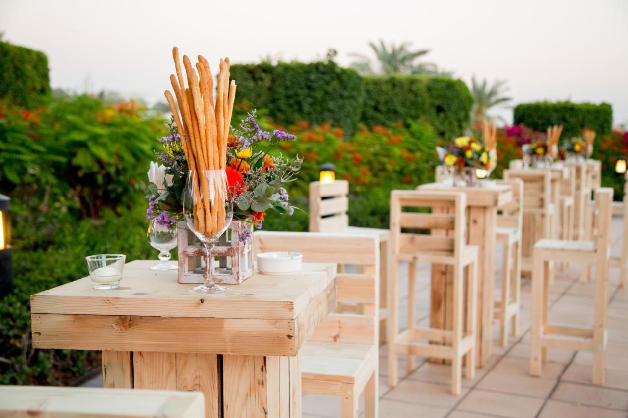 Address Montgomerie Hotel 5*