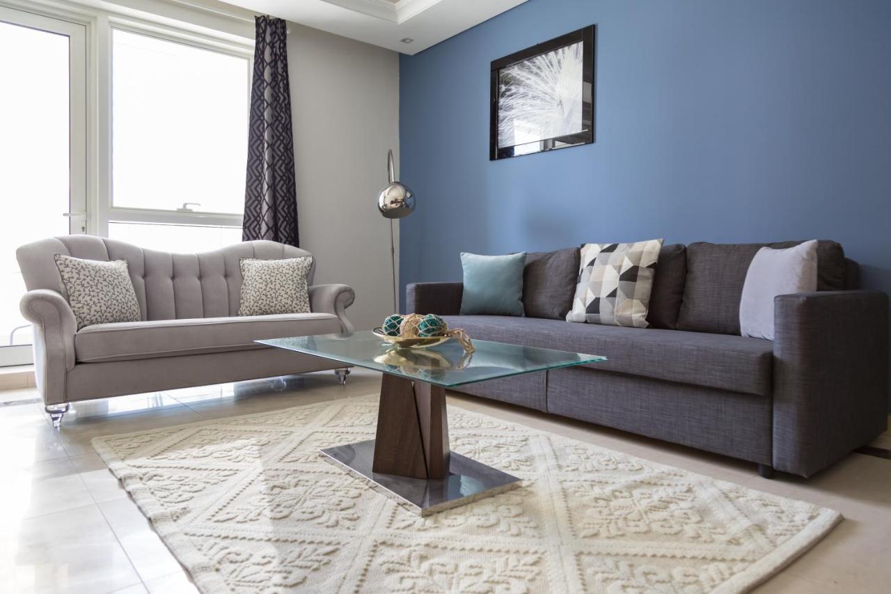 Higuests - Mon Reve Apartment Dubai