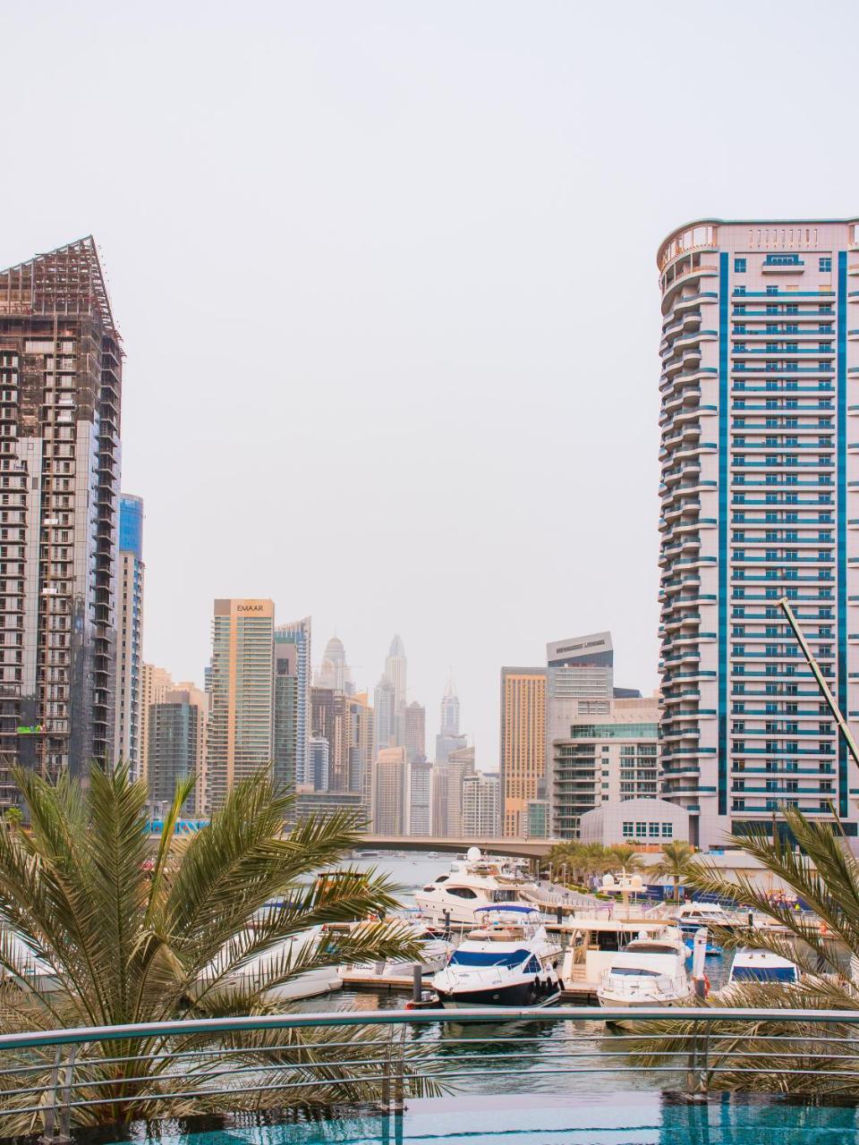 Signature And Dubai