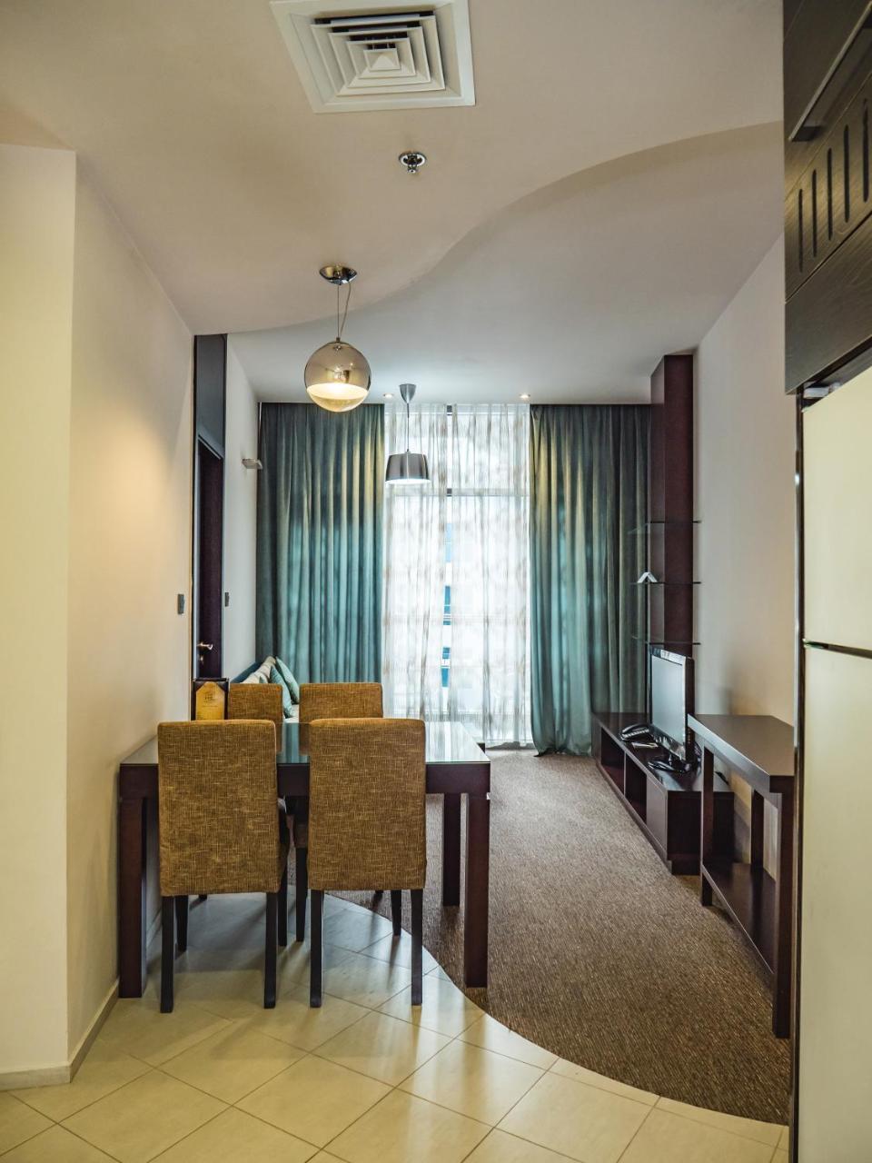 Signature And Apart Otel 4*