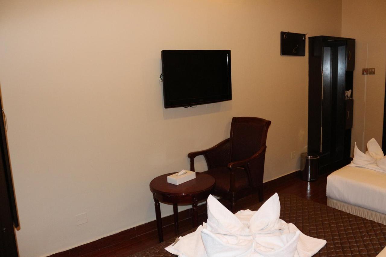 Hotel Grand Sina Dubai