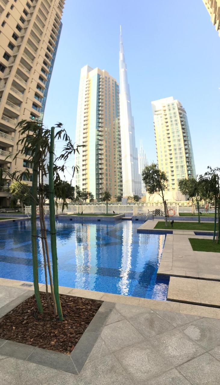 Espace Holiday 29 Boulevard, Downtown * Dubai