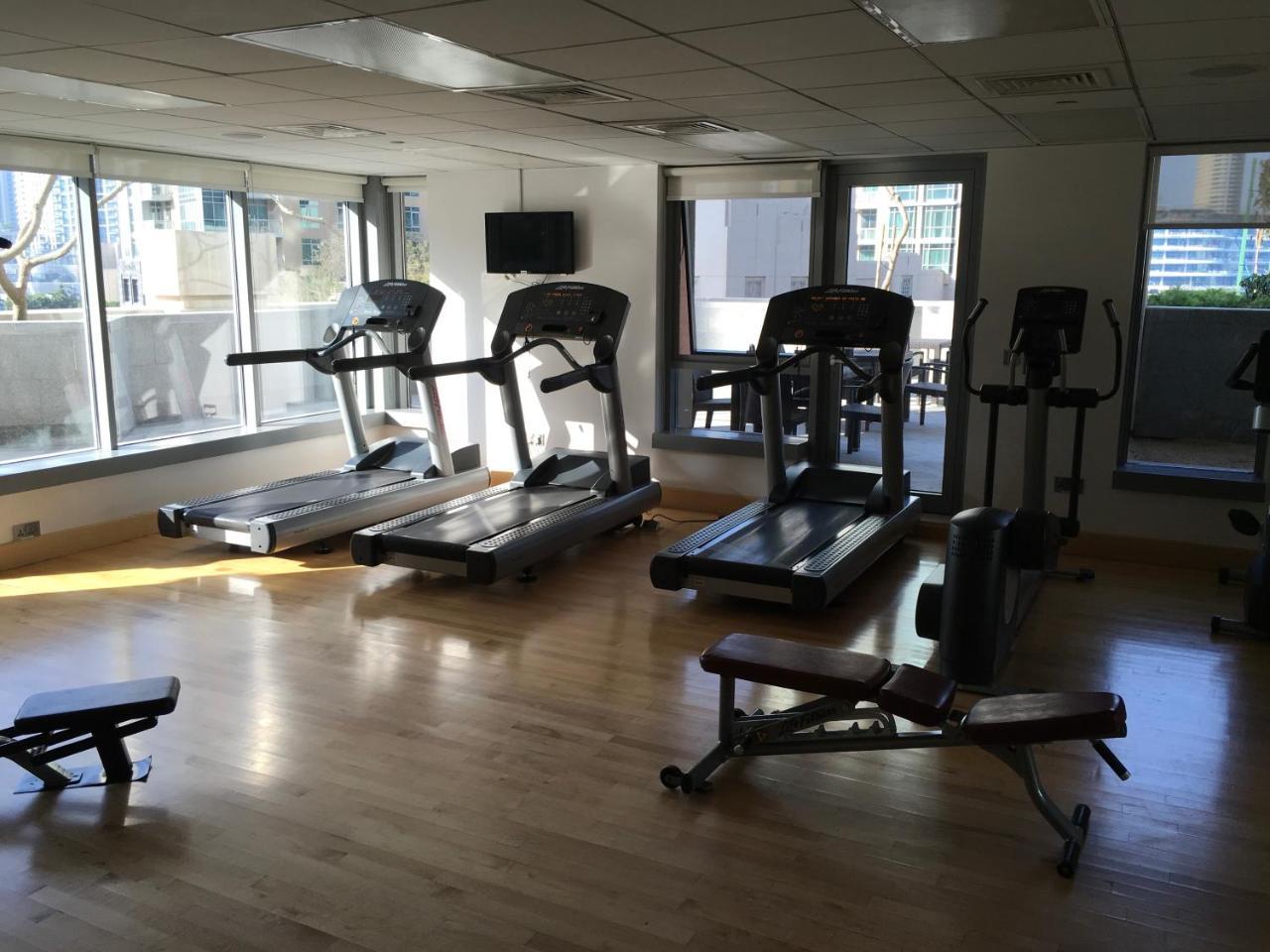 Daire Espace Holiday 29 Boulevard, Downtown