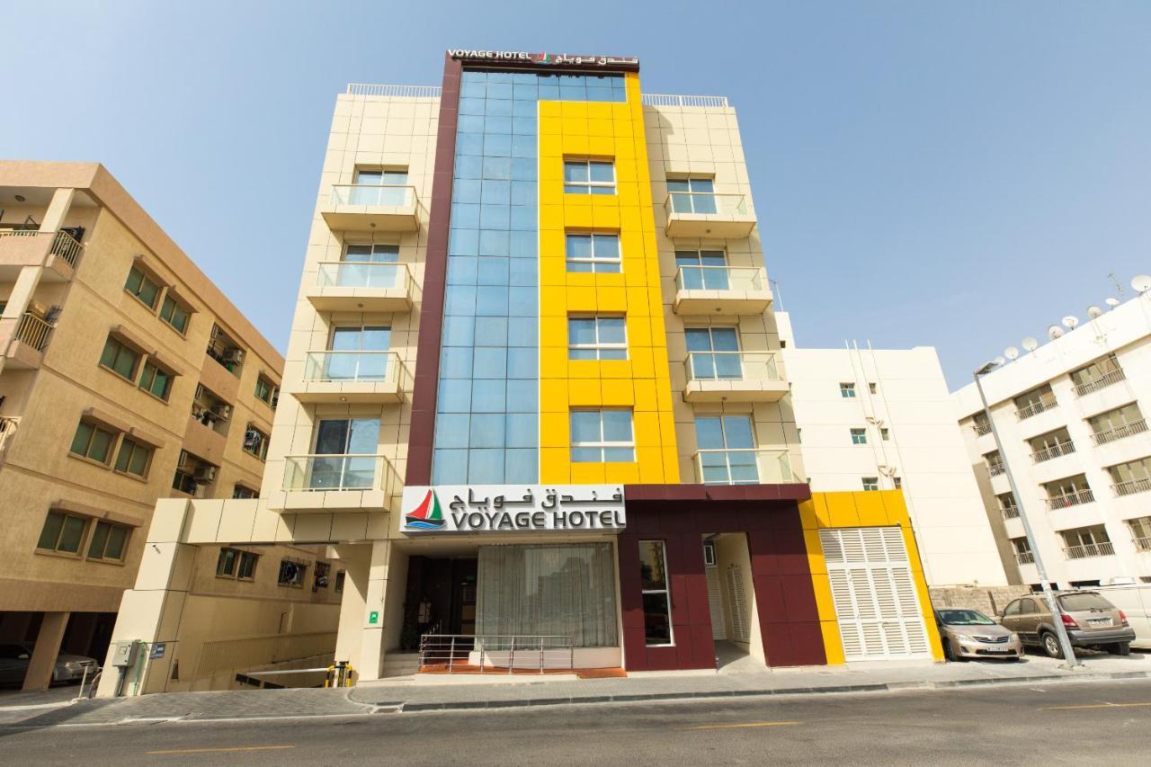 Voyage Hotel 3*