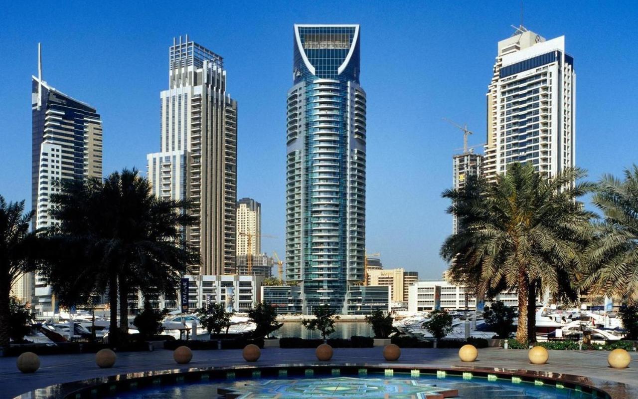 Apartment Higuests - Marina Terrace
