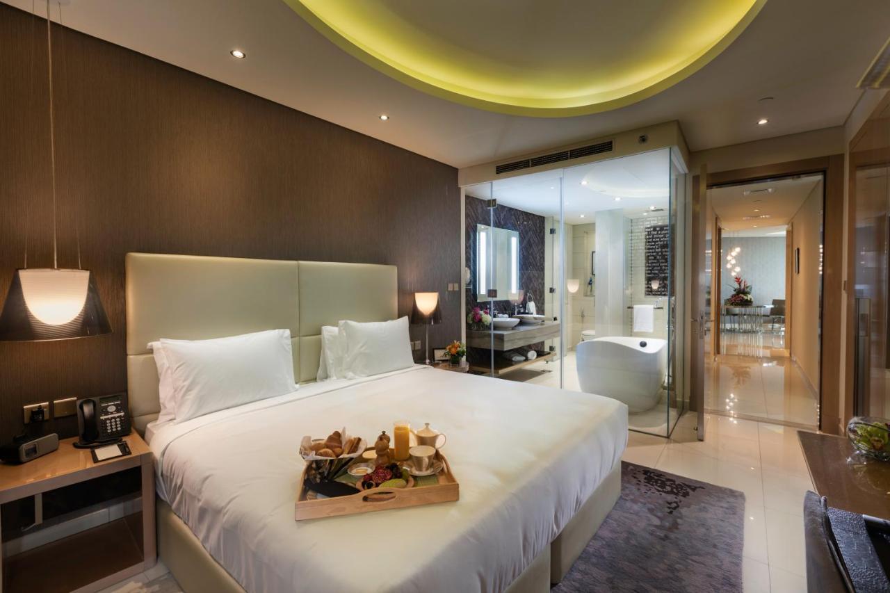 Aparthotel Damac Royale Damac Towers Dubai