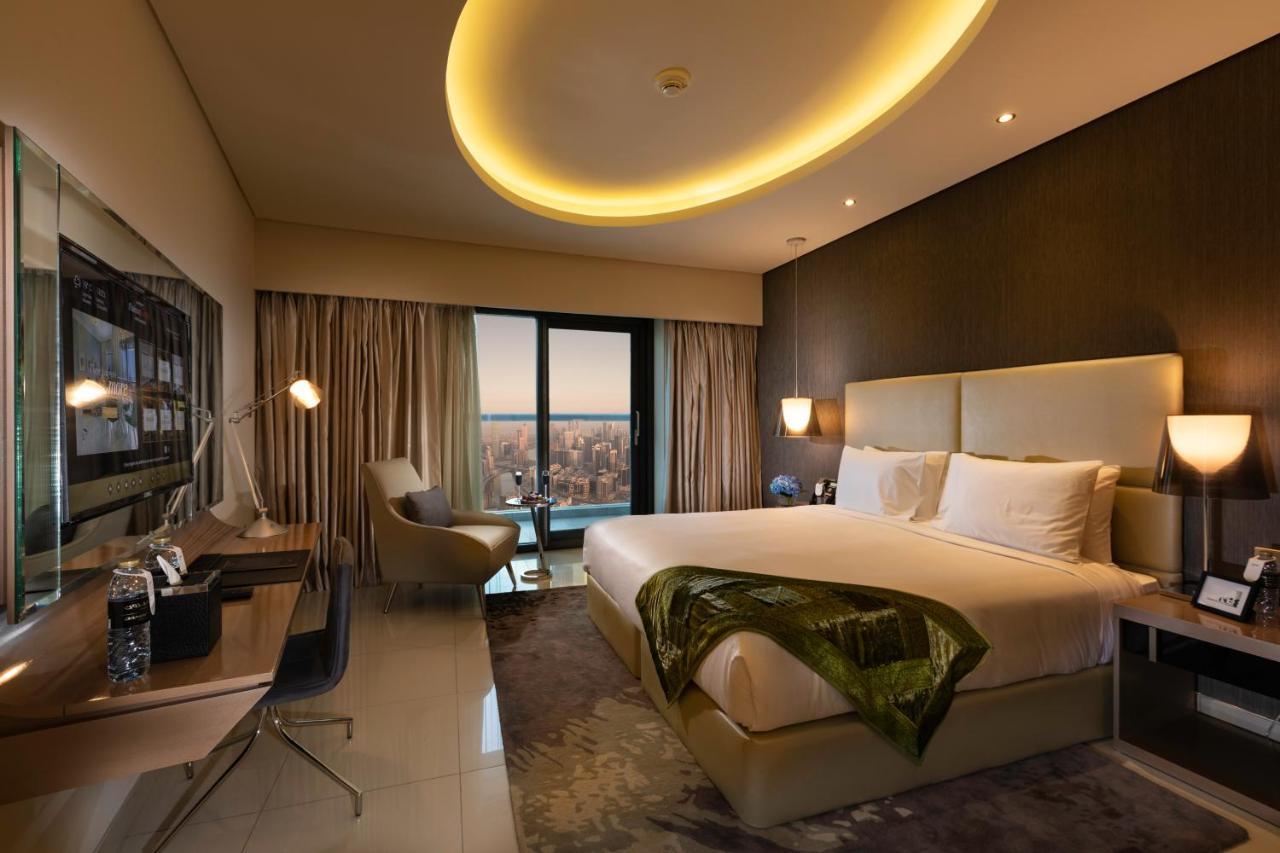 Aparthotel Damac Royale Damac Towers