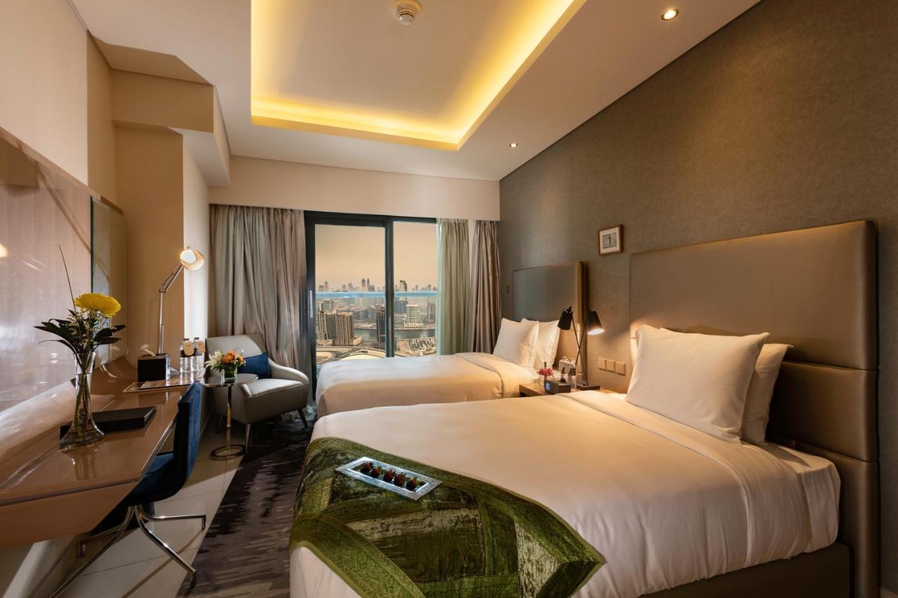 Damac Royale Damac Towers Aparthotel 2*