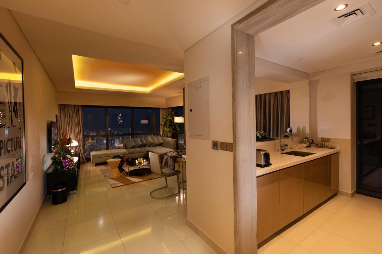 Damac Royale Damac Towers Aparthotel 2*