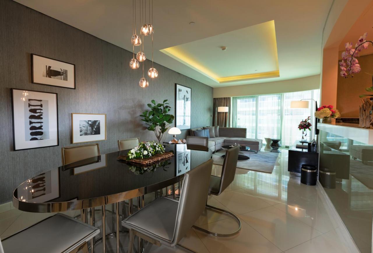 Damac Royale Damac Towers Aparthotel 2*