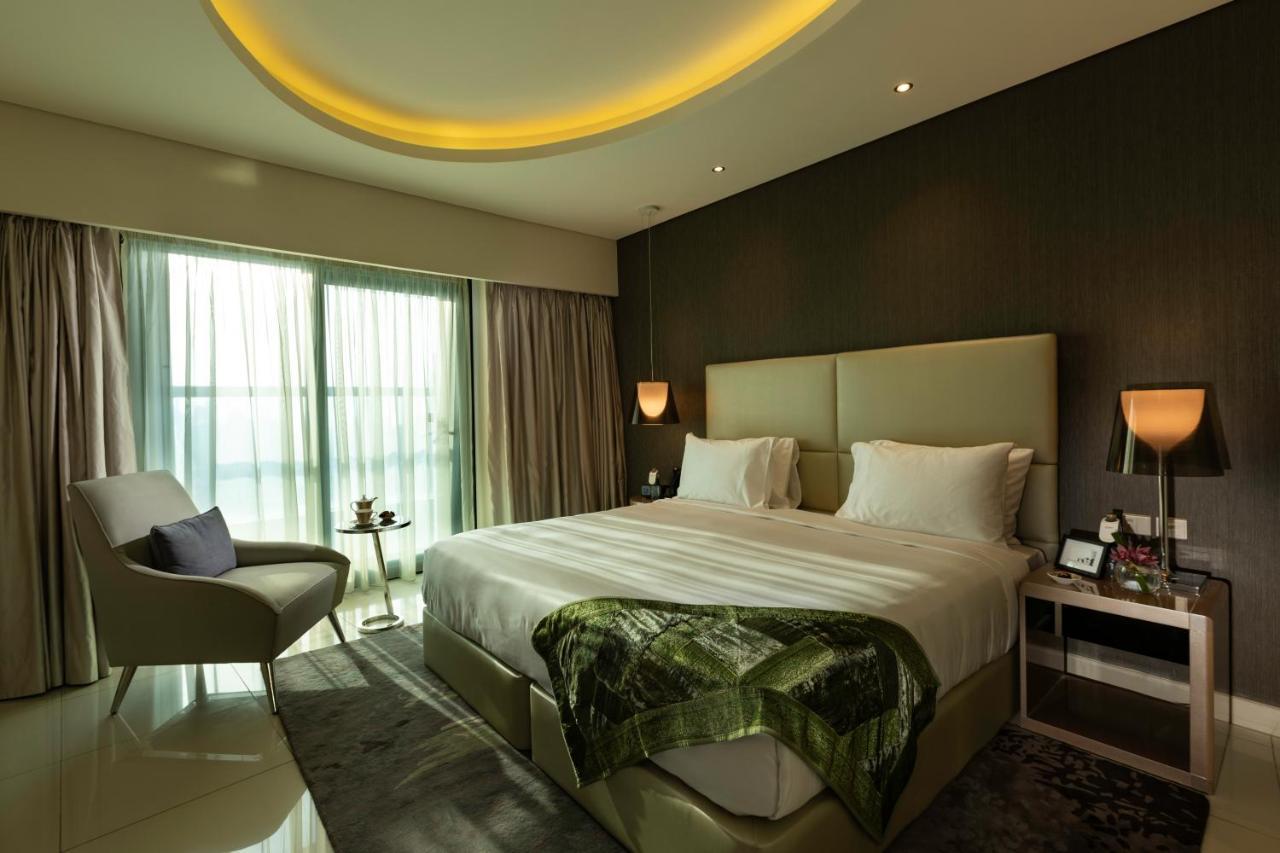 Damac Royale Damac Towers Aparthotel 2*