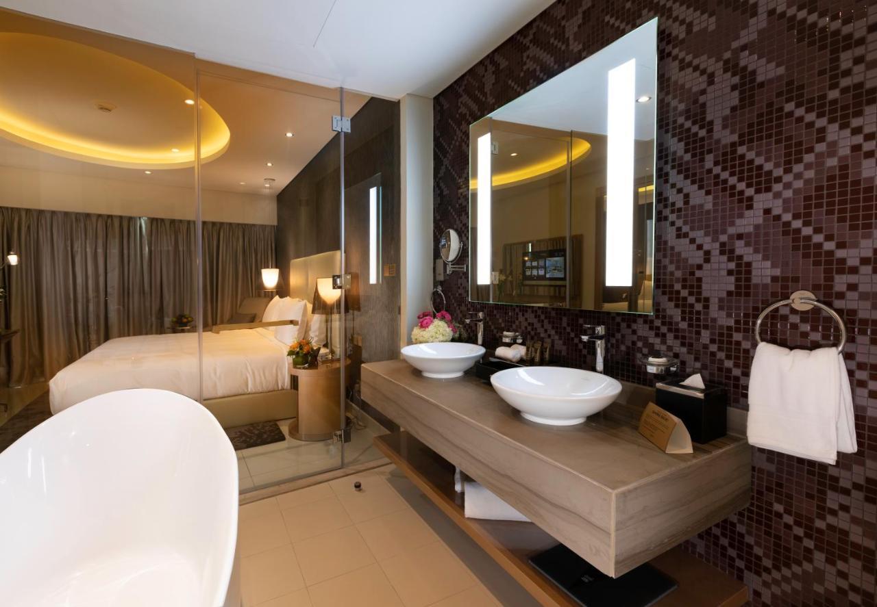 Damac Royale Damac Towers Dubai