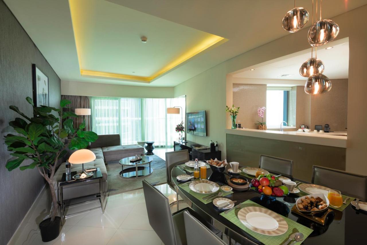 Aparthotel Damac Royale Damac Towers Dubai