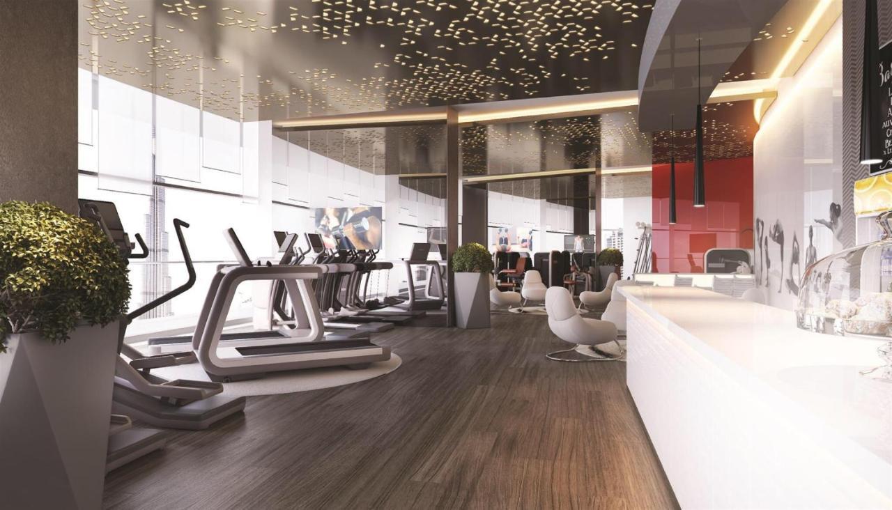 Damac Royale Damac Towers
