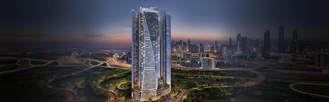 Aparthotel Damac Royale Damac Towers