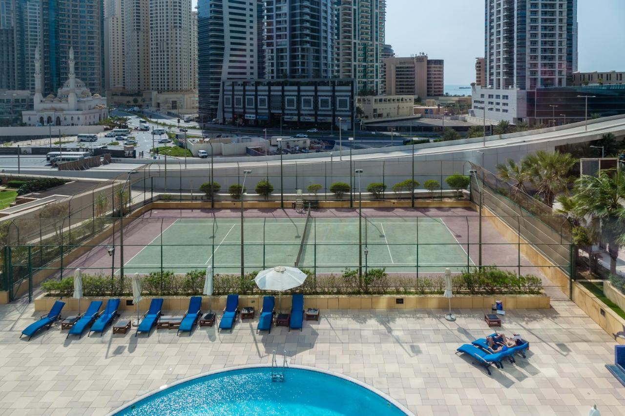 Higuests - Marina Terrace * Dubai