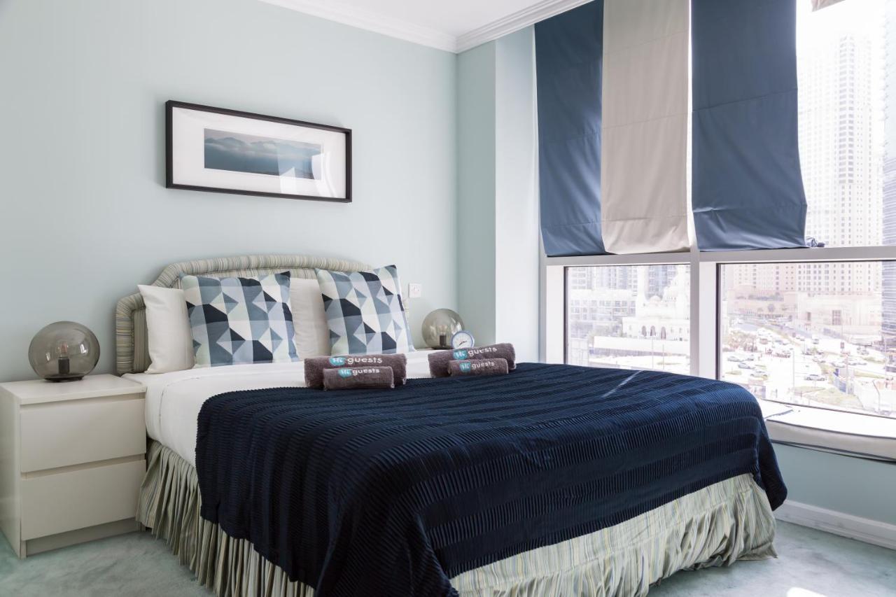 Higuests - Marina Terrace Apartment *