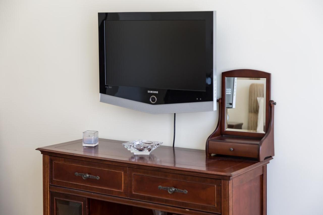 Apartment Higuests - Marina Terrace Dubai
