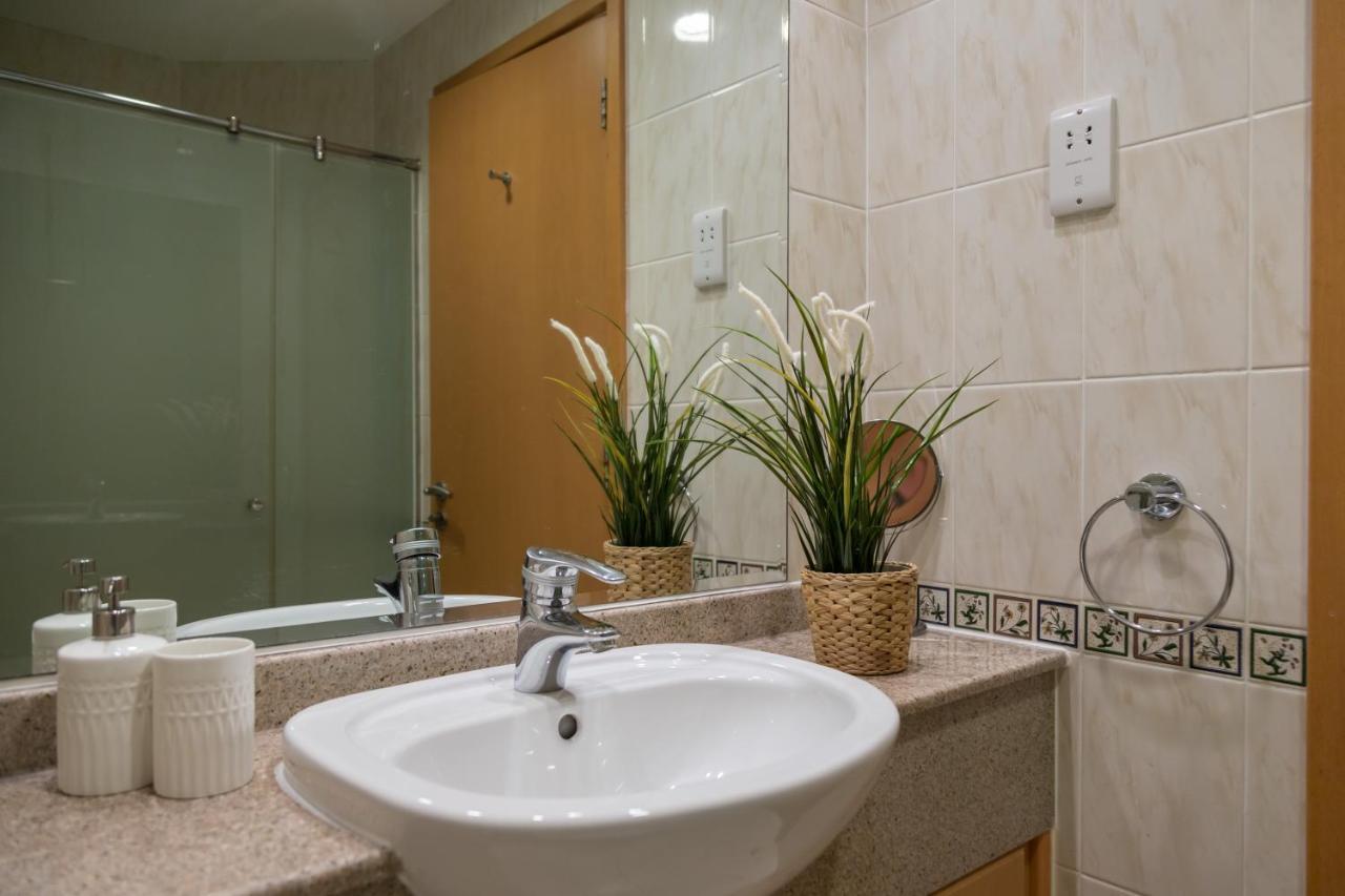 Apartment Higuests - Marina Terrace *