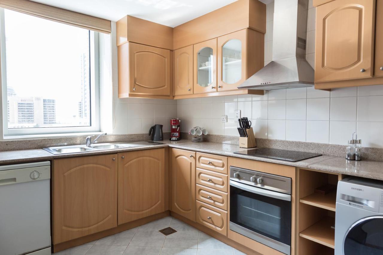 Apartment Higuests - Marina Terrace