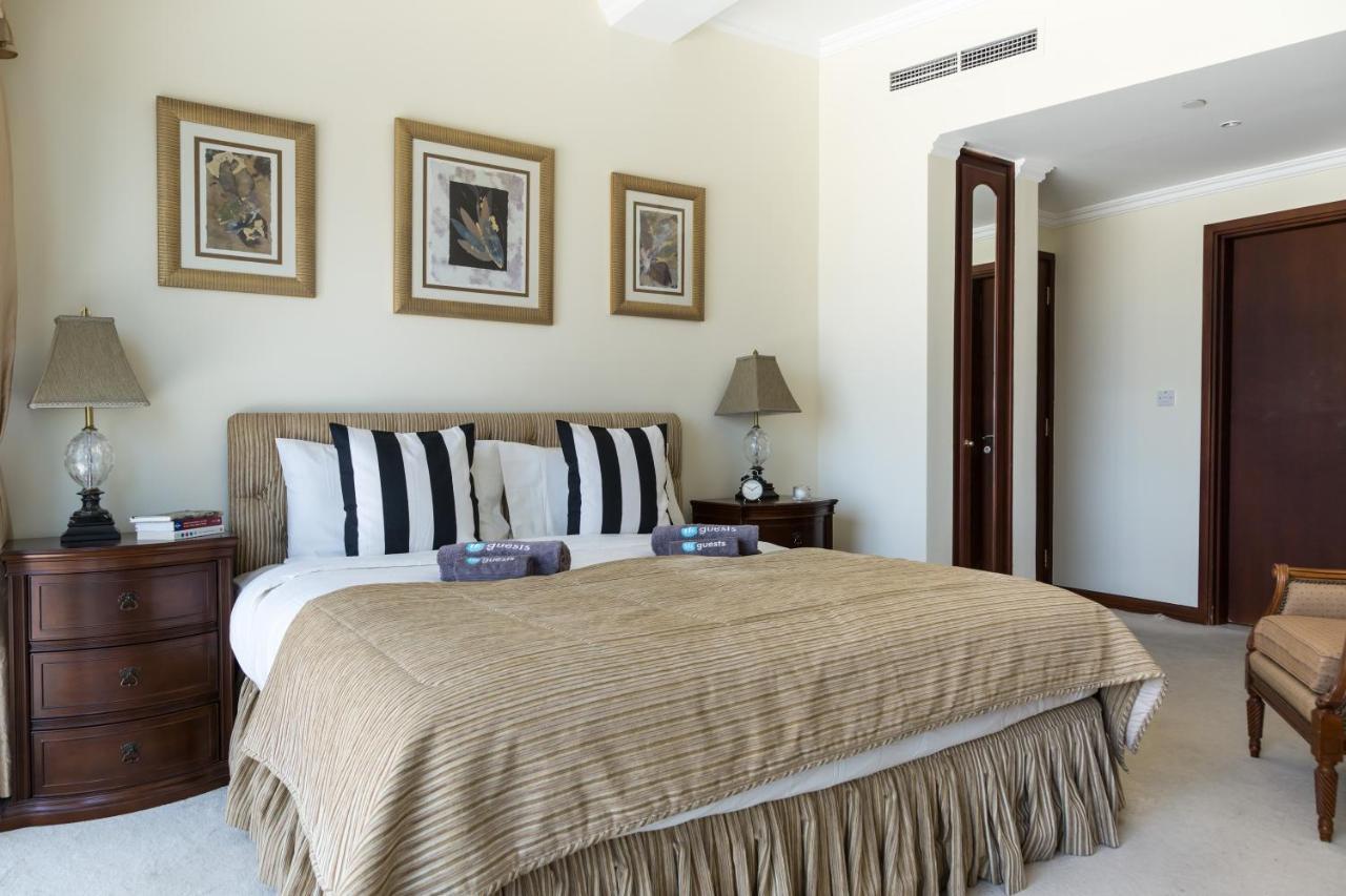 Higuests - Marina Terrace Apartment