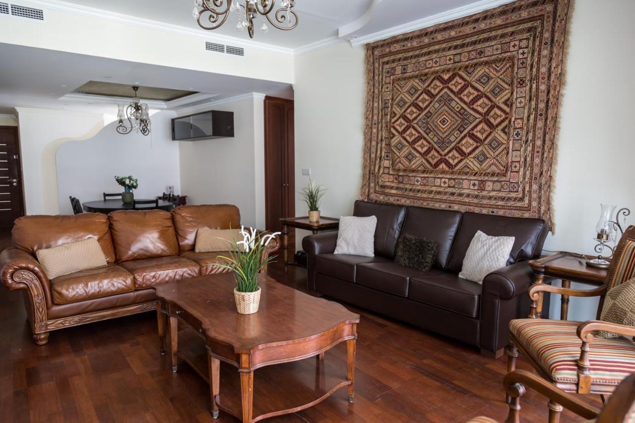 Higuests - Marina Terrace Apartment *