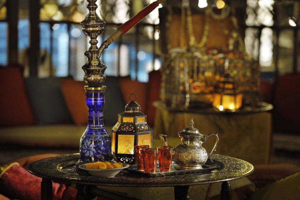 Palace Downtown 5* Dubai