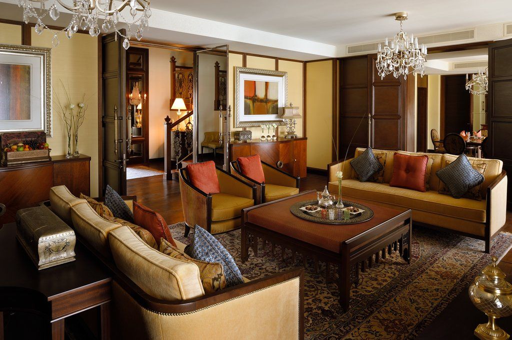 Otel Palace Downtown Dubai