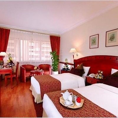 Palace Otel 3*