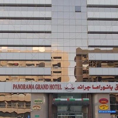 Otel Palace