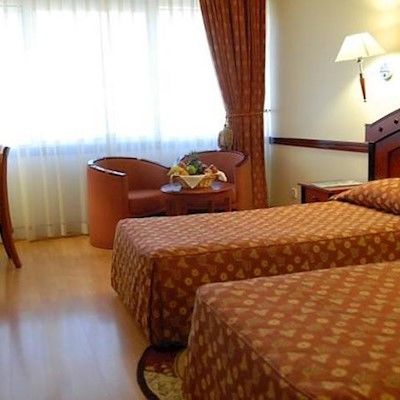 Palace 3*